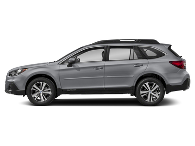 2018 Subaru Outback Limited