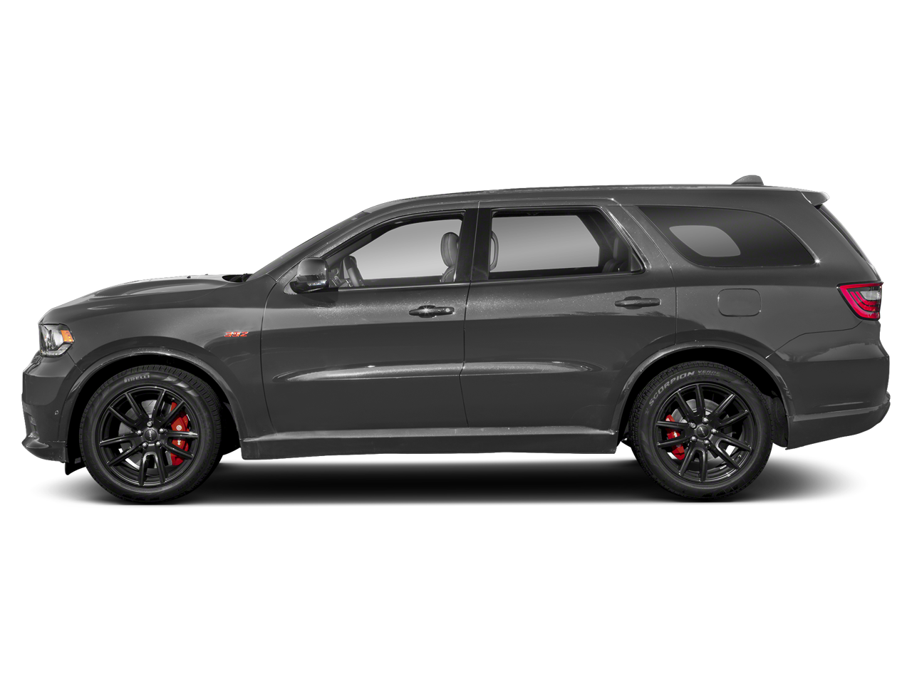2020 Dodge Durango SRT