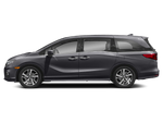 2020 Honda Odyssey Elite