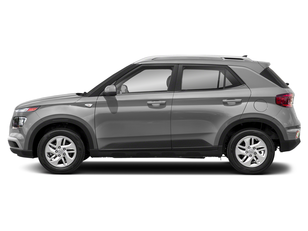 2020 Hyundai Venue SEL