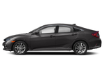 2021 Honda Civic EX-L