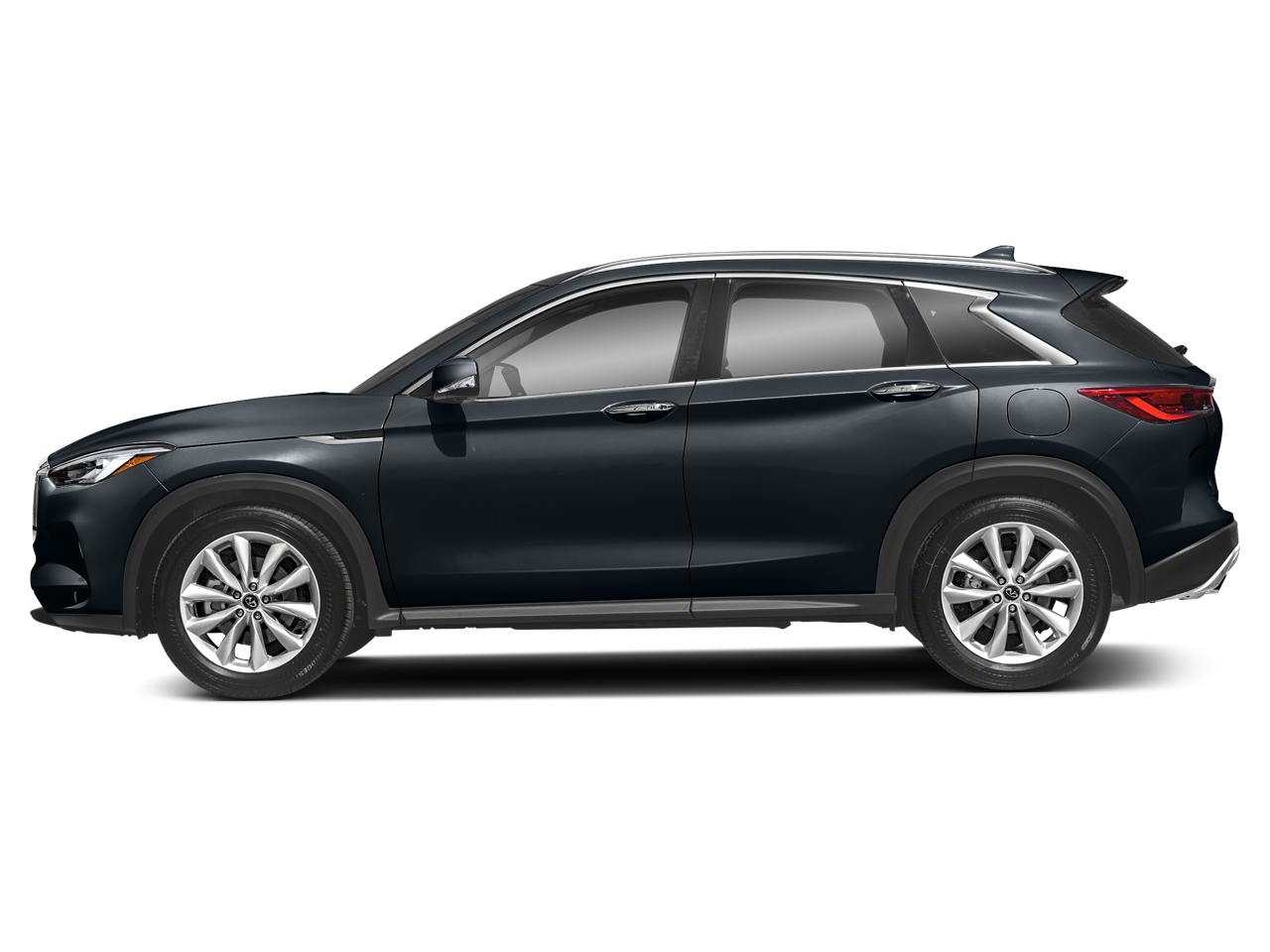 2021 INFINITI QX50 ESSENTIAL