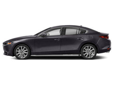 2021 Mazda Mazda3 Preferred