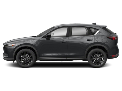 2021 Mazda Mazda CX-5 Carbon Edition Turbo