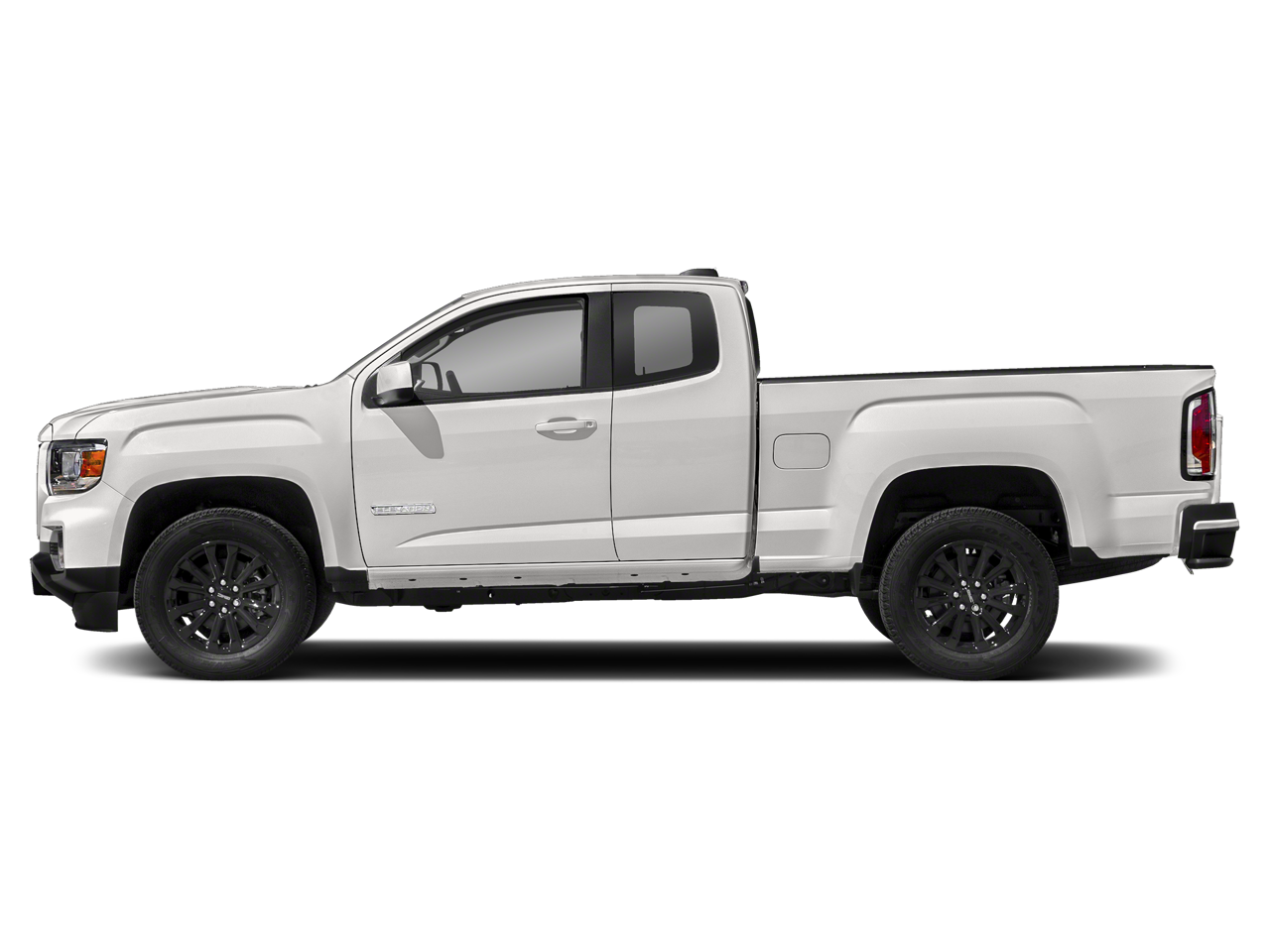 2022 GMC Canyon 2WD Elevation