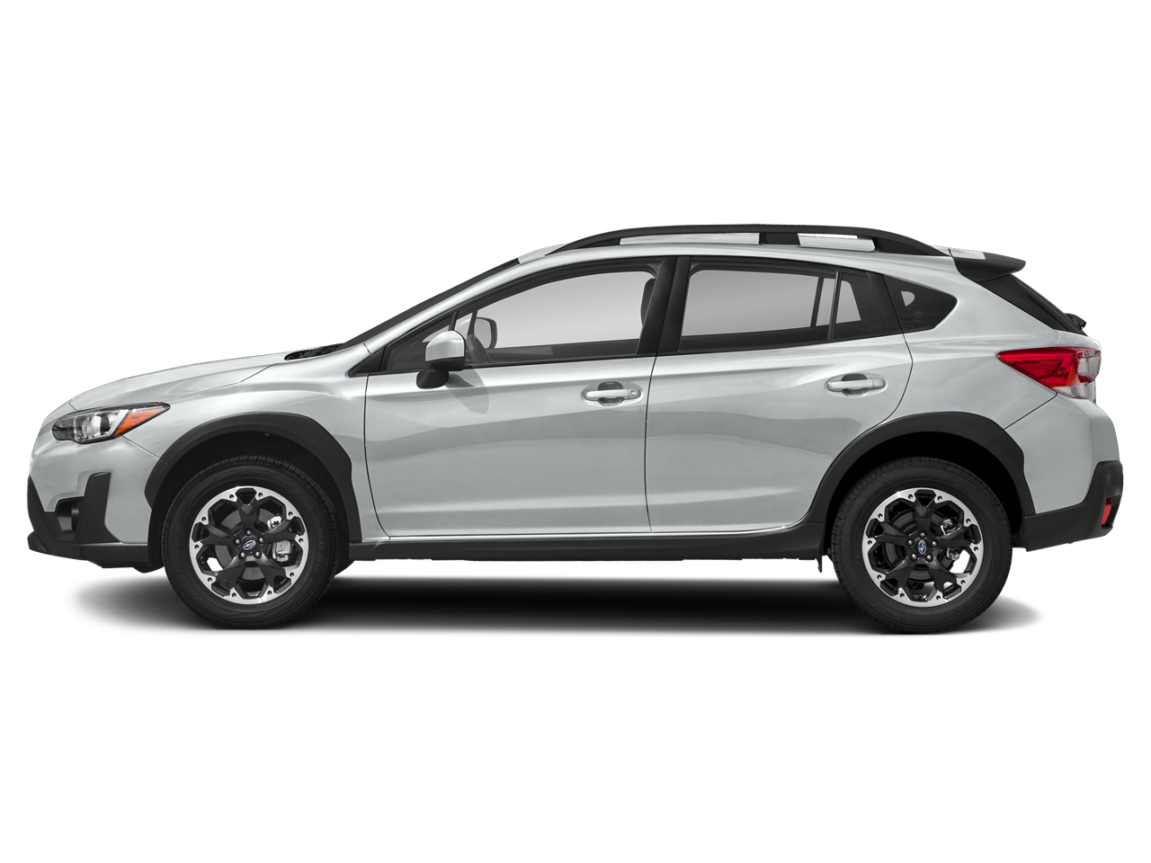 2022 Subaru Crosstrek Base