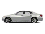 2010 Lexus LS L