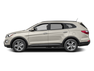 2016 Hyundai Santa Fe SE