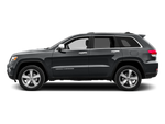 2016 Jeep Grand Cherokee Limited 75th Anniversary