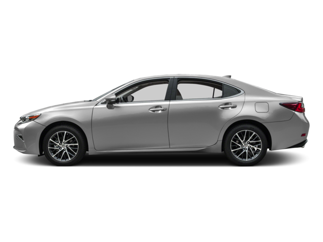 2017 Lexus ES 350 ES 350