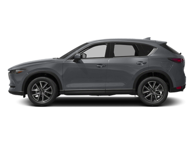 2017 Mazda Mazda CX-5 Grand Select