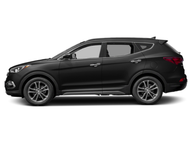 2018 Hyundai Santa Fe Sport 2.0T Ultimate
