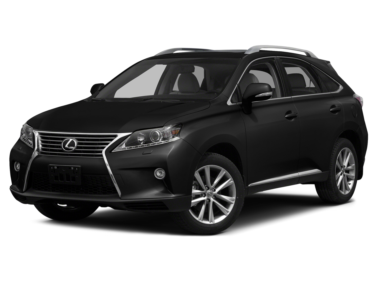 2015 Lexus RX