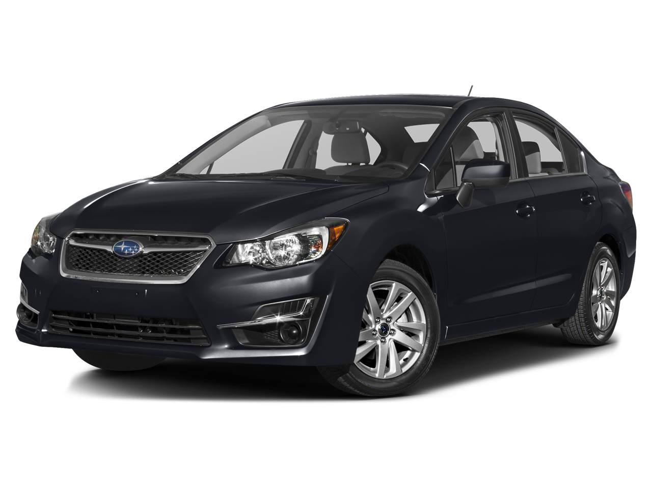 2015 Subaru Impreza Limited