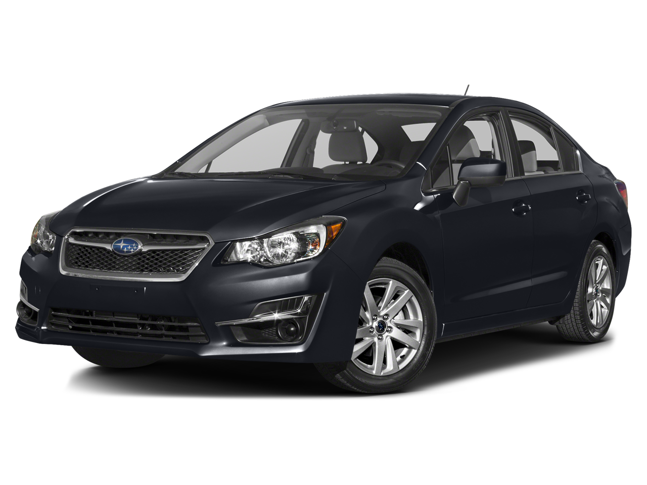 2015 Subaru Impreza Limited