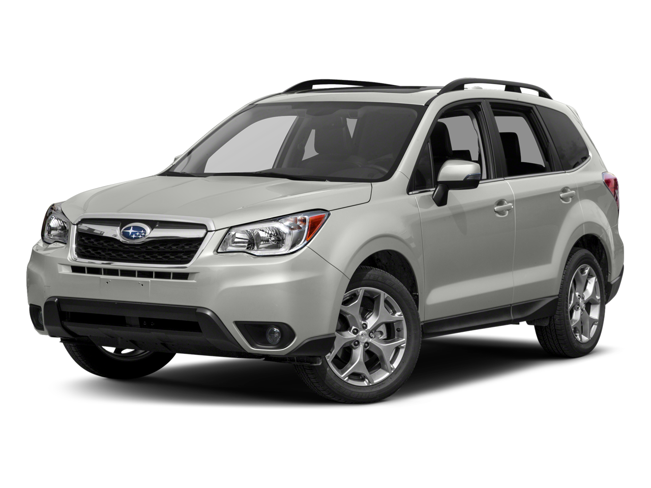 2016 Subaru Forester i Limited