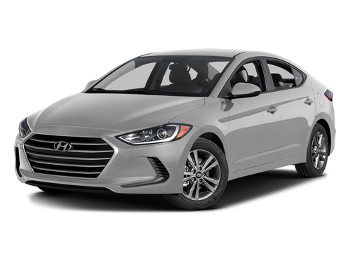 2017 Hyundai Elantra Value Edition