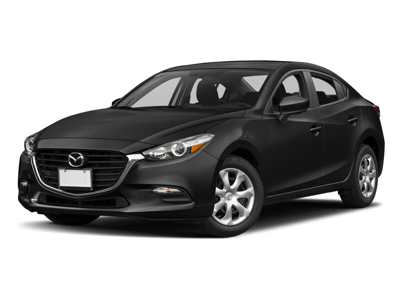 2017 Mazda CX-3 Sport AT 4-Door SKYACTIV's photo