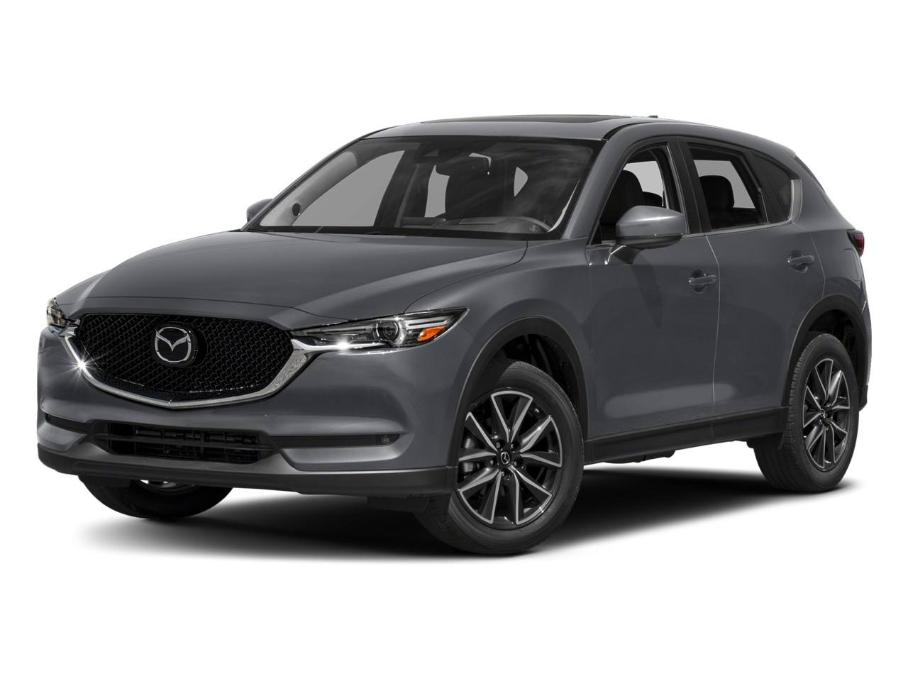 2017 Mazda CX-5 Grand Touring for sale in Hampstead, MD