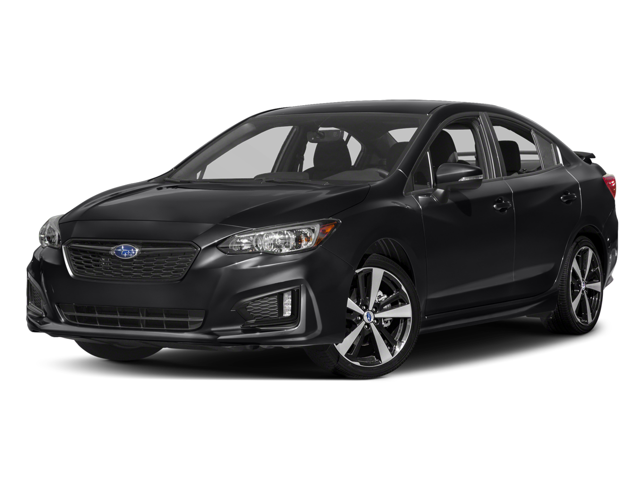 2017 Subaru Impreza 2.0i Sport CVT PZEV's photo