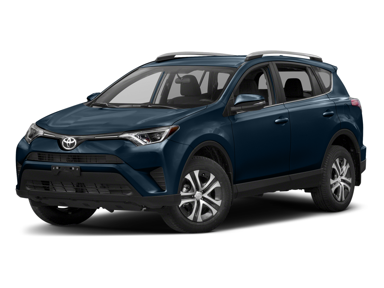 2017 Toyota RAV4 LE for sale in Hampstead, MD