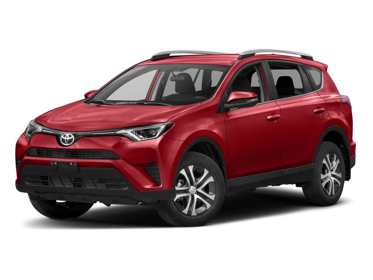 2017 Toyota RAV4 LE for sale in Hampstead, MD