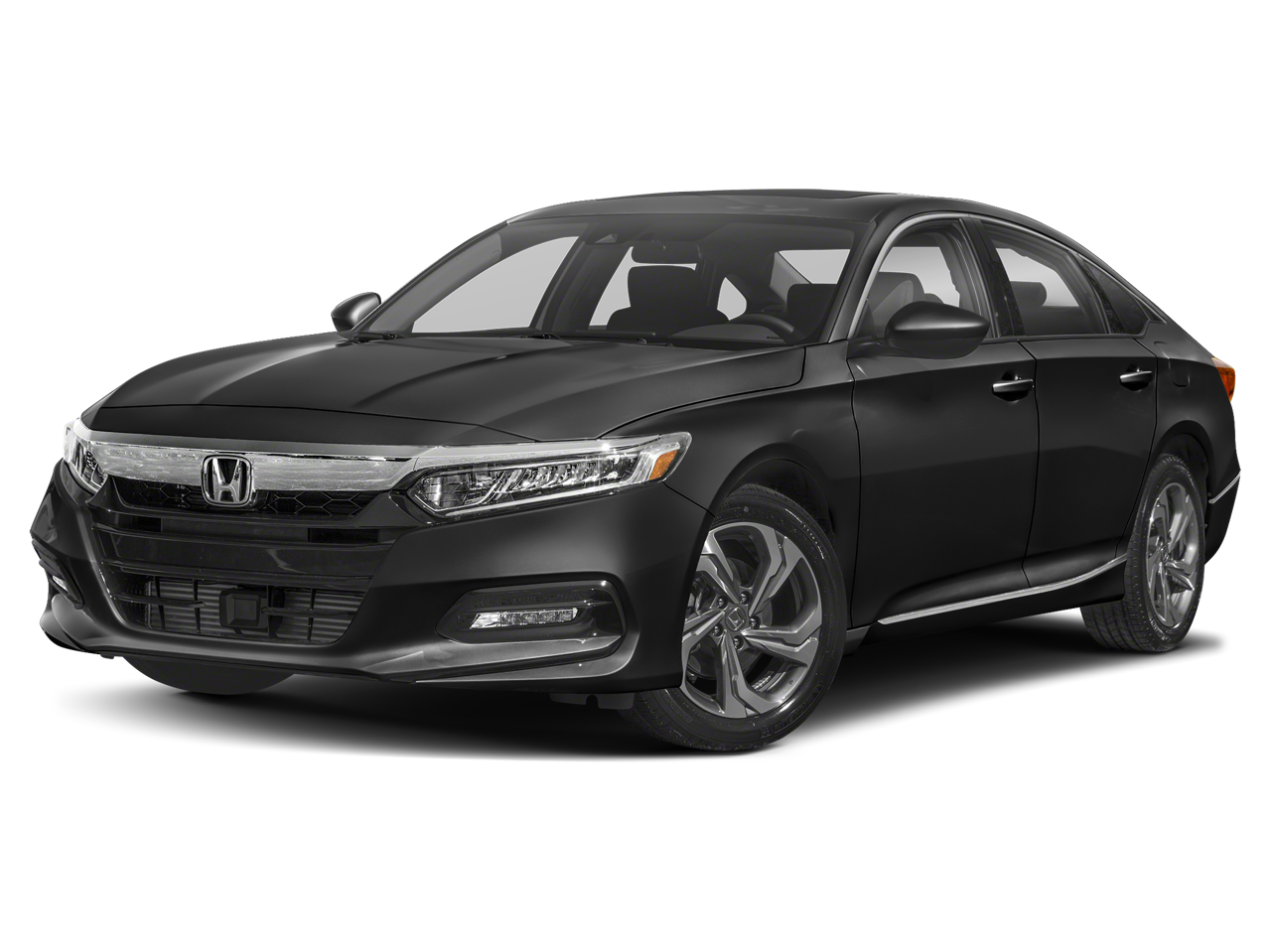 2018 Honda Accord EX 1.5T