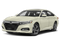 2018 Honda Accord EX 1.5T