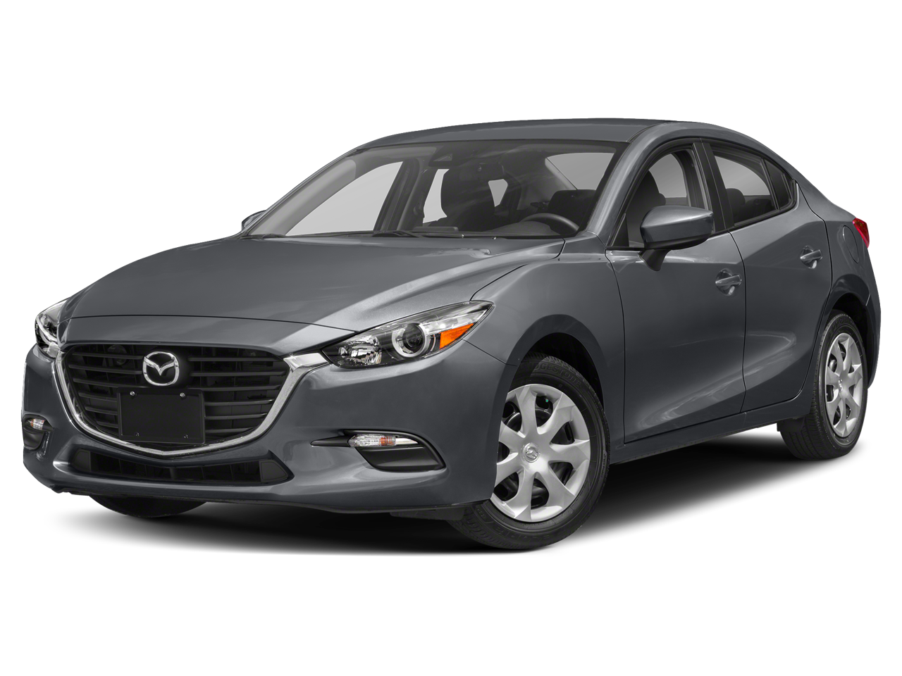 2018 Mazda CX-3 Sport AT 4-Door SKYACTIV's photo
