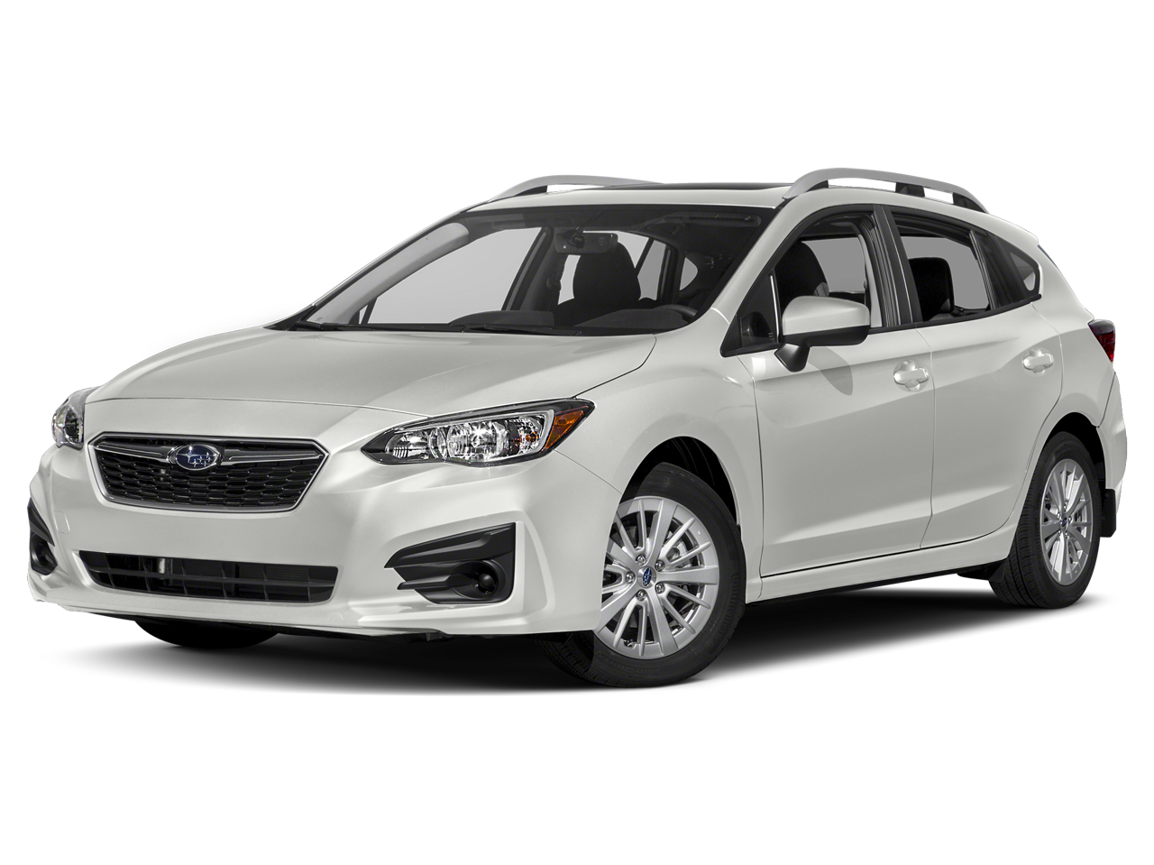 2018 Subaru Impreza Base
