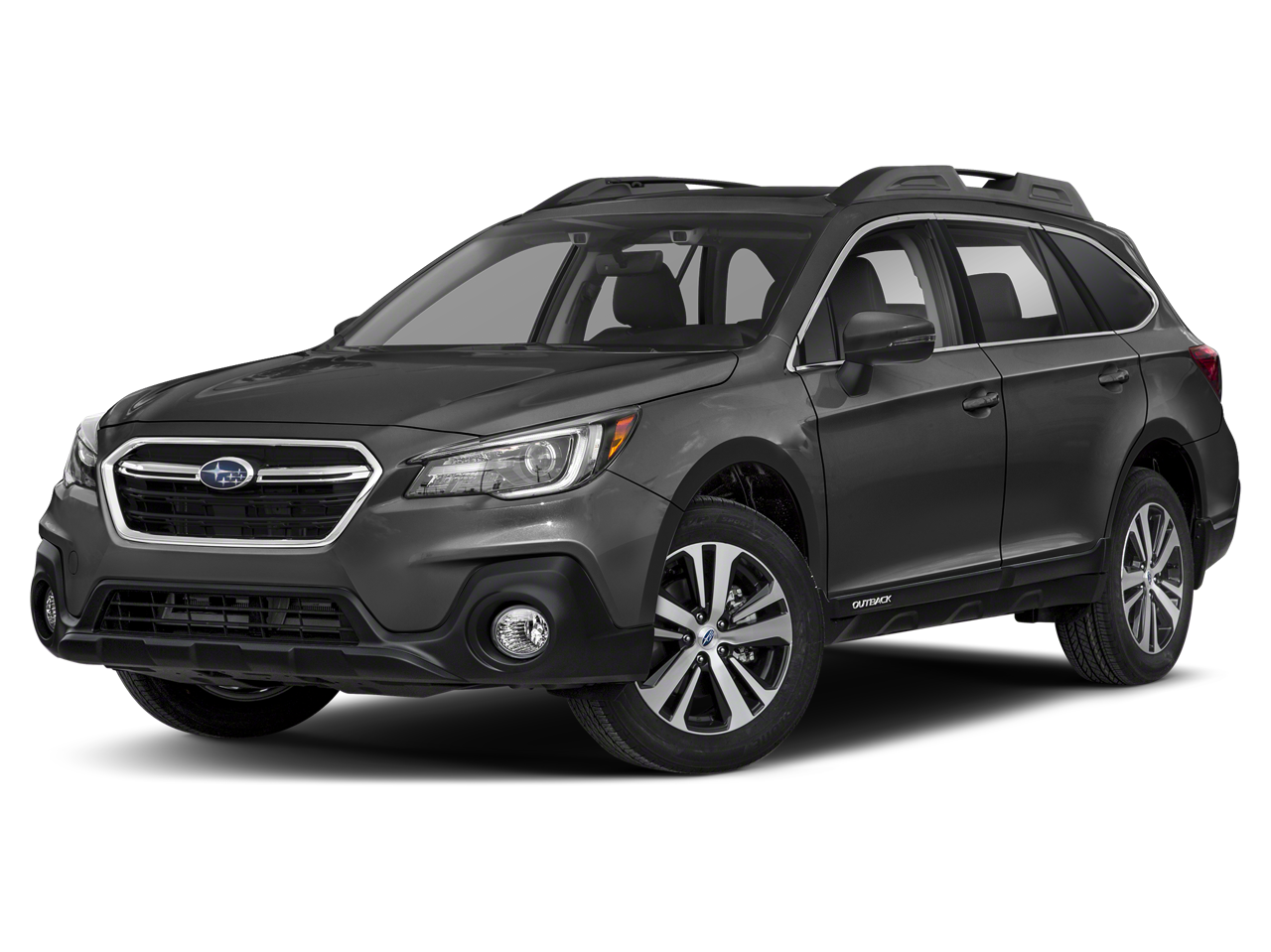 2018 Subaru Outback Limited