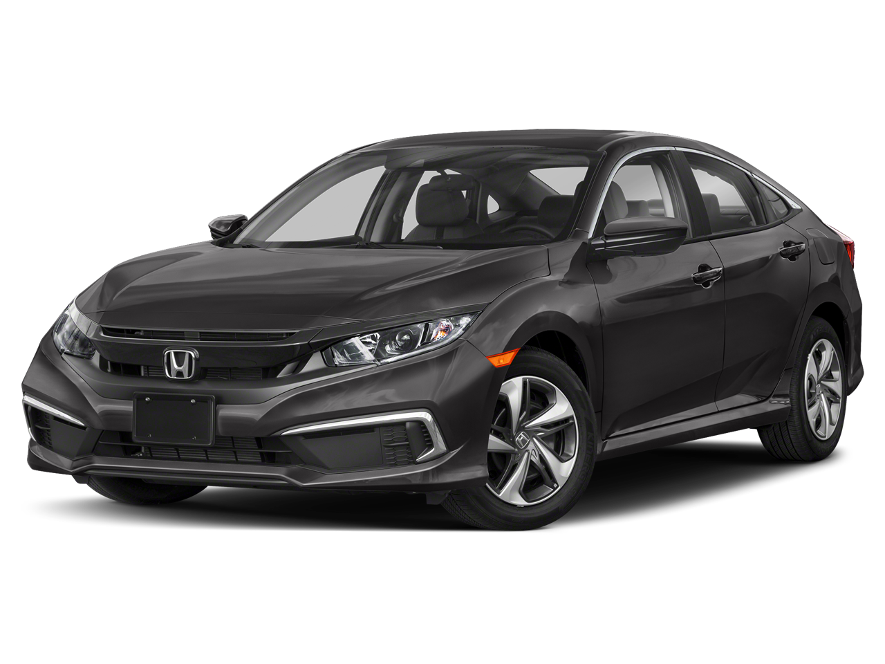 2019 Honda Civic LX for sale in Hampstead, MD