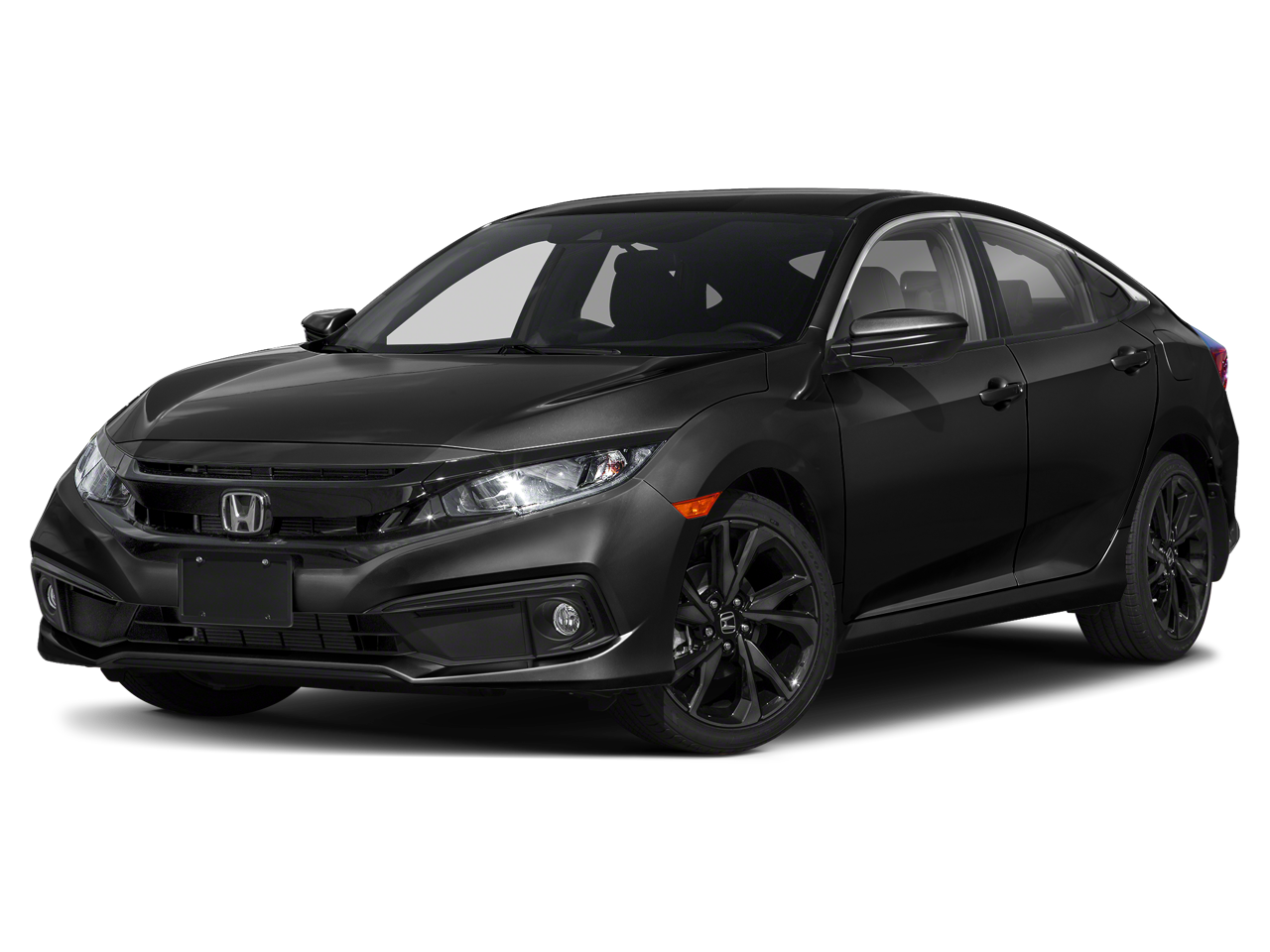 2019 Honda Civic Sport for sale in Hampstead, MD
