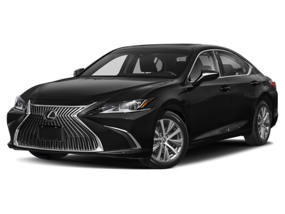 2019 Lexus ES ES 350