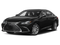 2019 Lexus ES ES 350