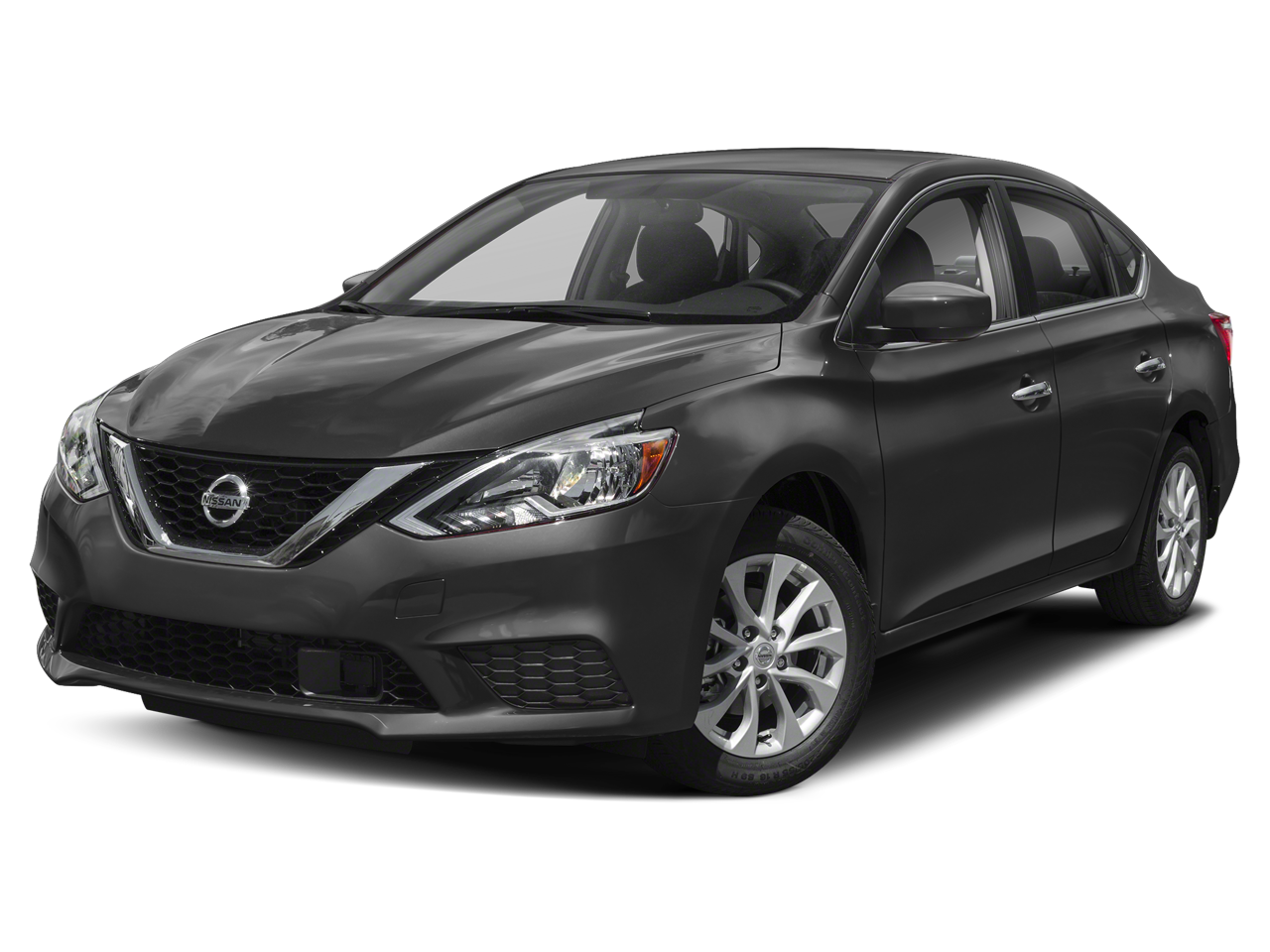2019 Nissan Sentra's photo