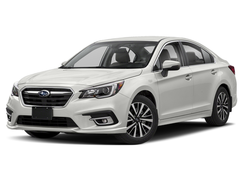 2019 Subaru Legacy Premium