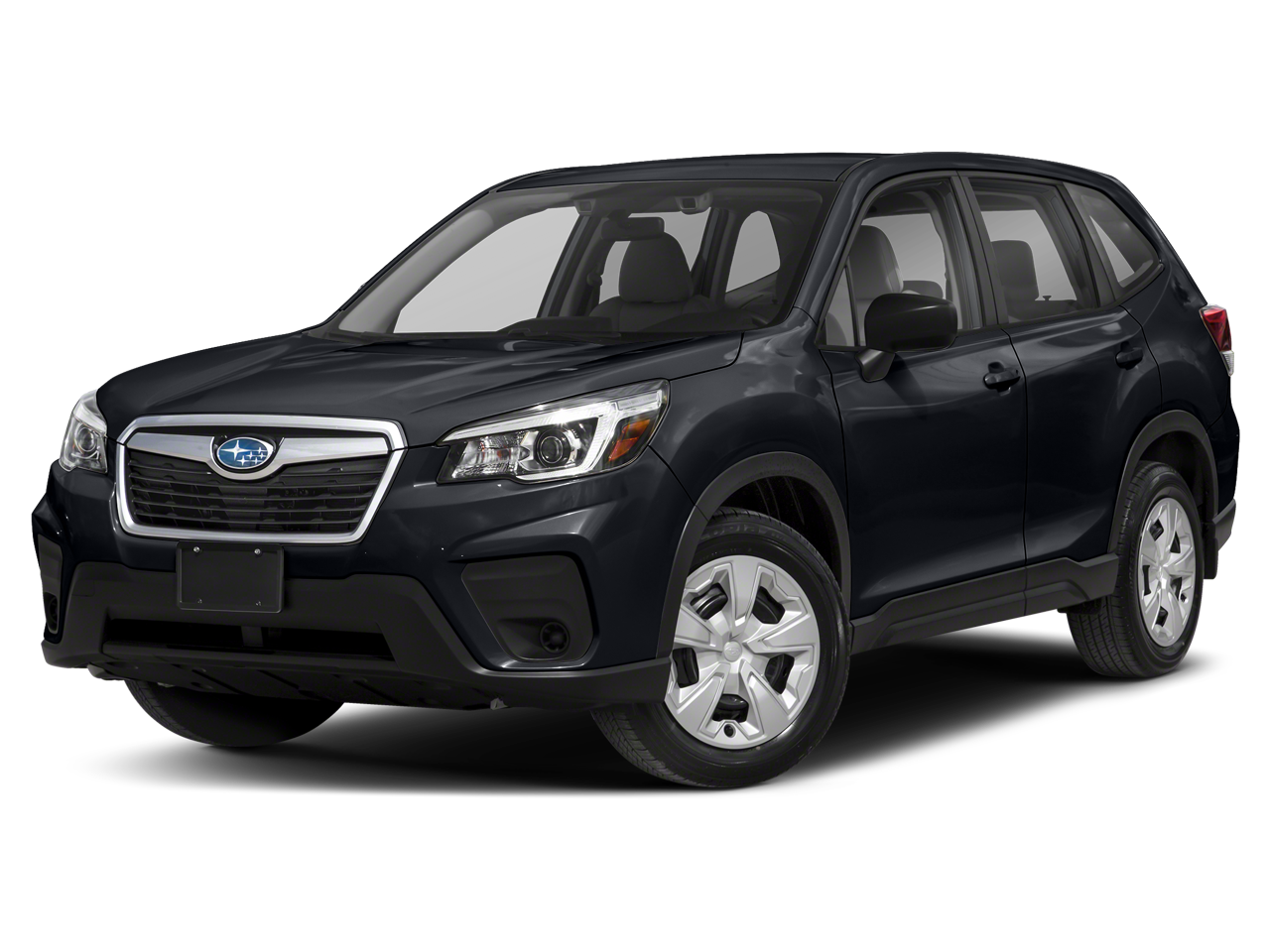 2019 Subaru Forester -'s photo