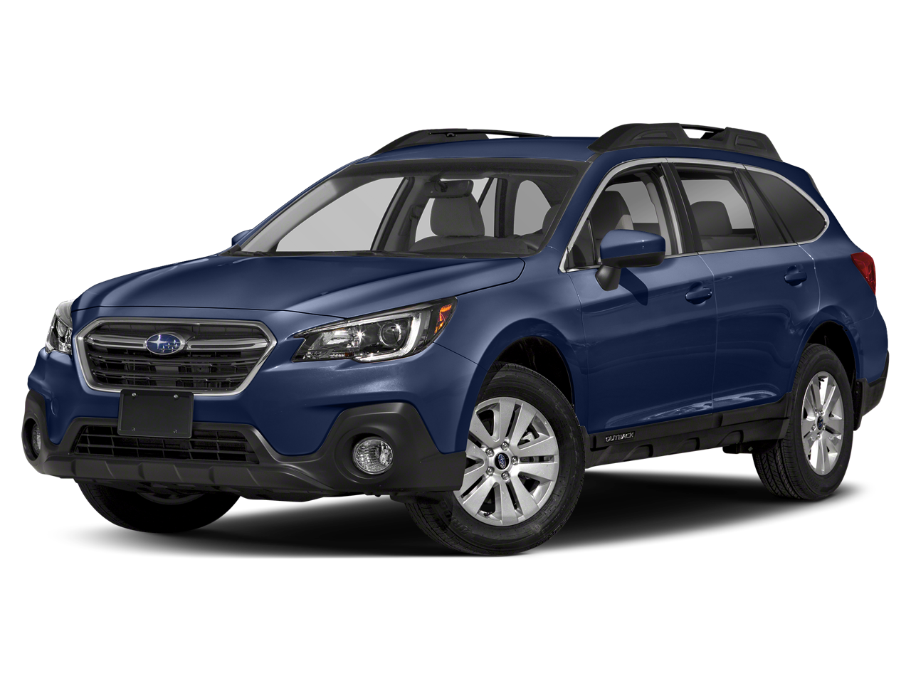 2019 Subaru Outback 2.5i Premium's photo