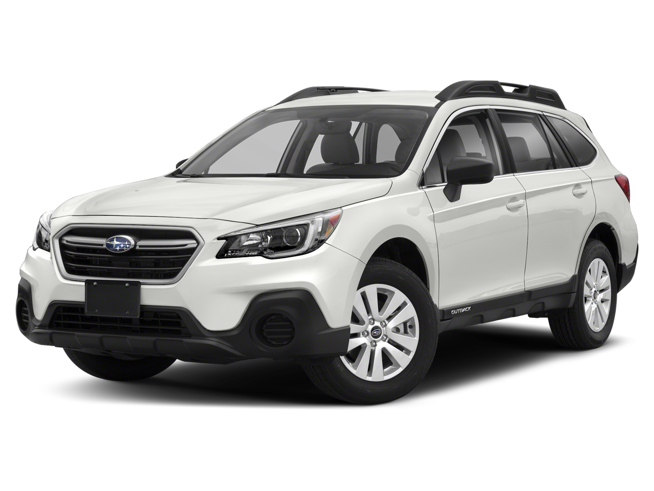 2019 Subaru Outback 2.5i's photo