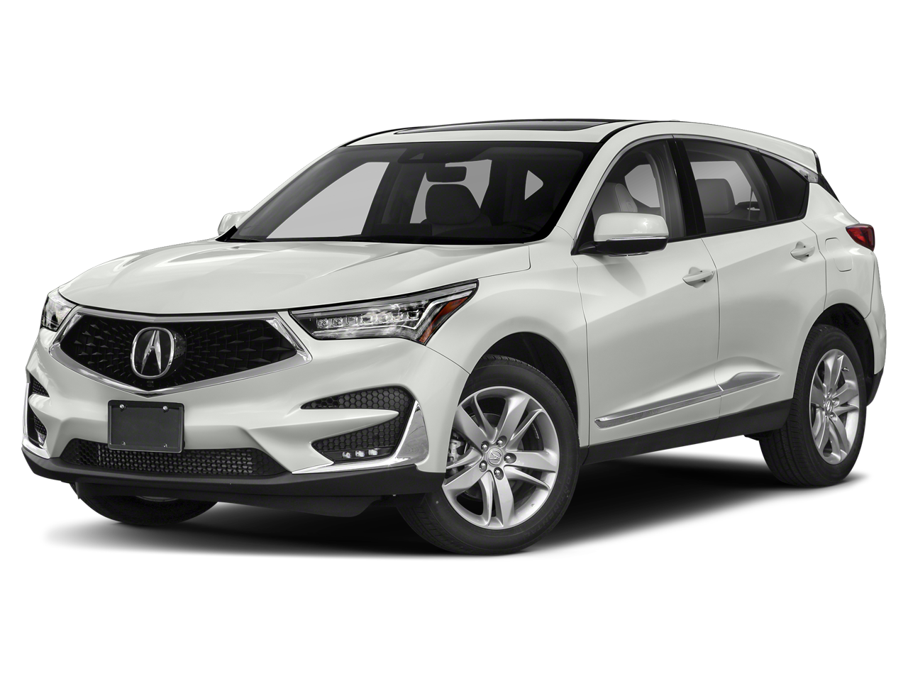 2020 Acura RDX Advance Package SH-AWD's photo