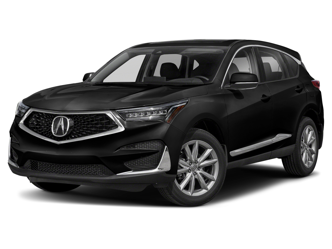 2020 Acura RDX SH-AWD's photo