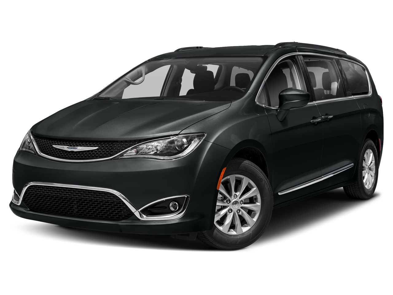 2020 Chrysler Pacifica Touring L 35th Anniversary