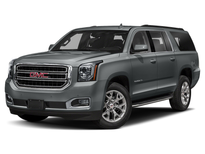 2020 GMC Yukon XL SLE