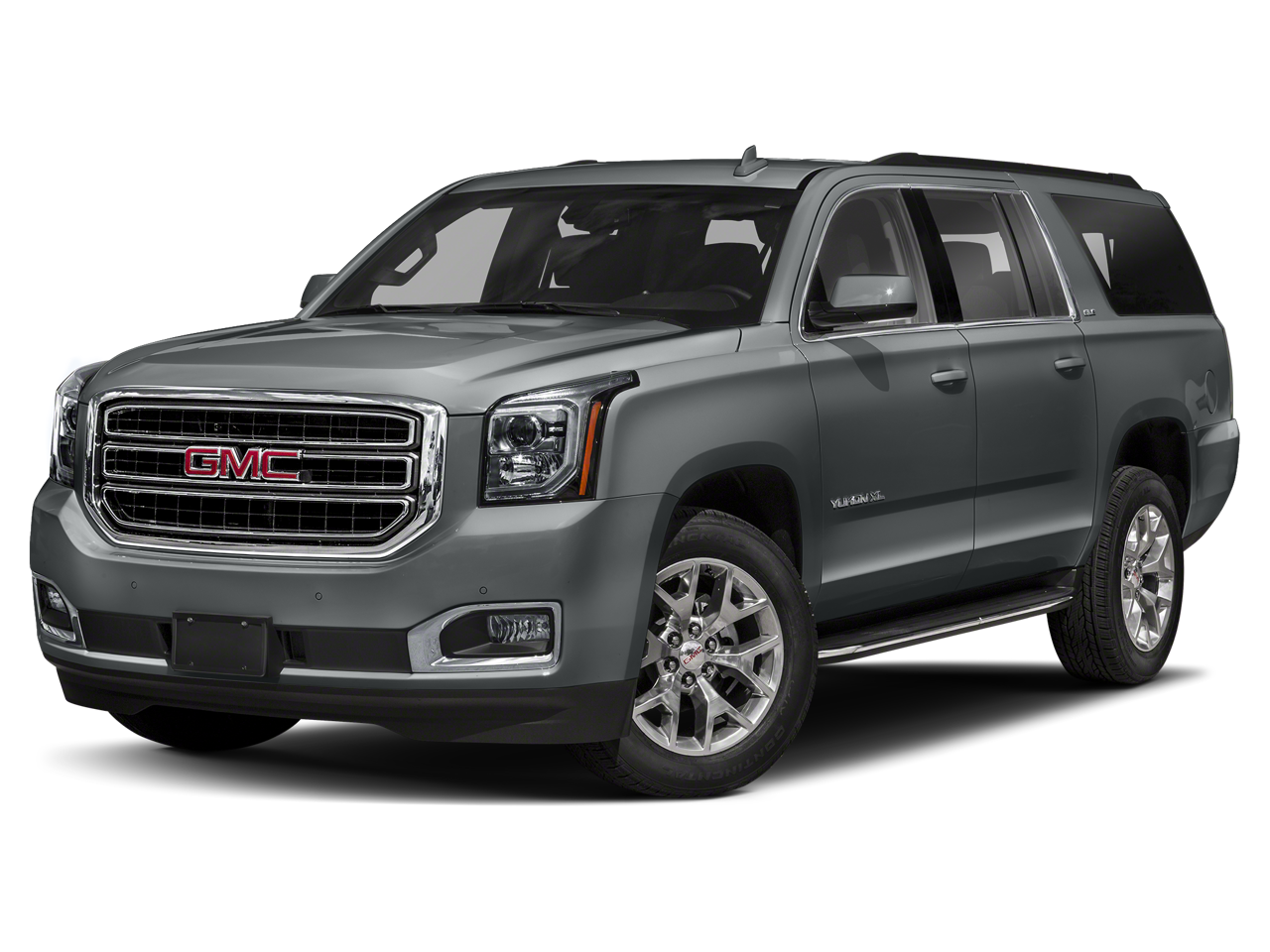 2020 GMC Yukon XL SLE
