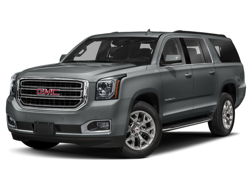 2020 GMC Yukon XL SLE