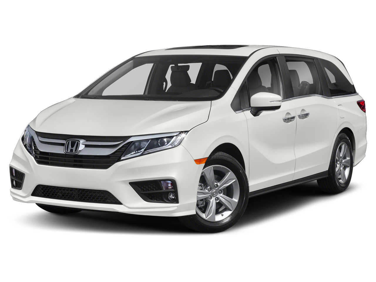 2020 Honda Odyssey EX-L for sale in Hampstead, MD