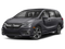 2020 Honda Odyssey Elite