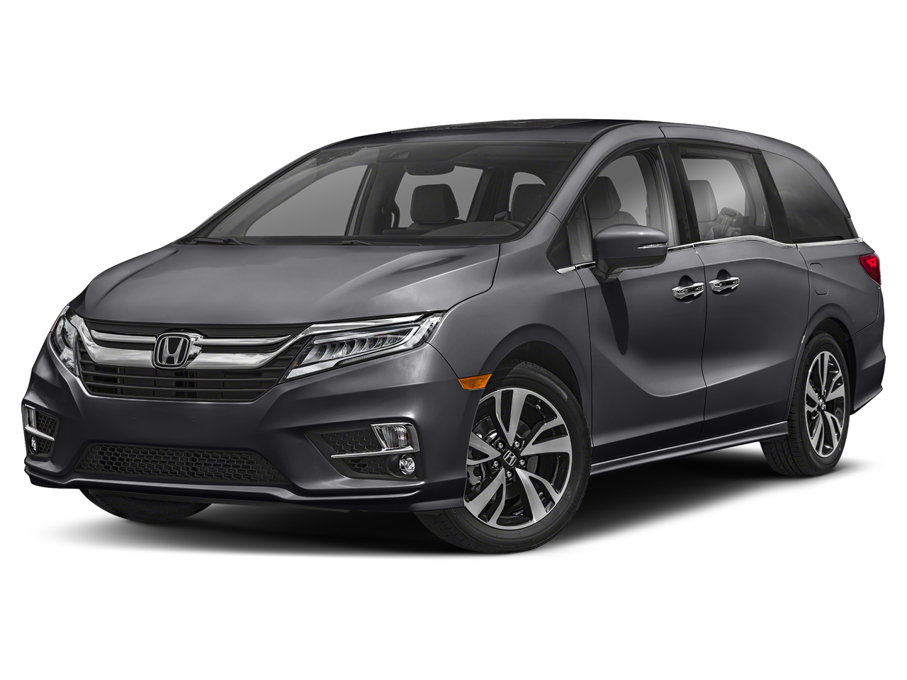 2020 Honda Odyssey Elite