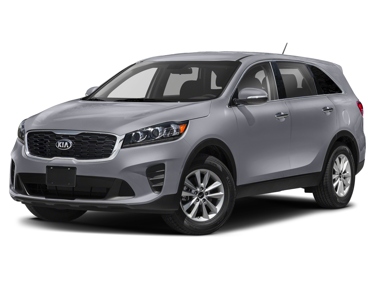 2020 Kia Sorento LX AT 4WD's photo